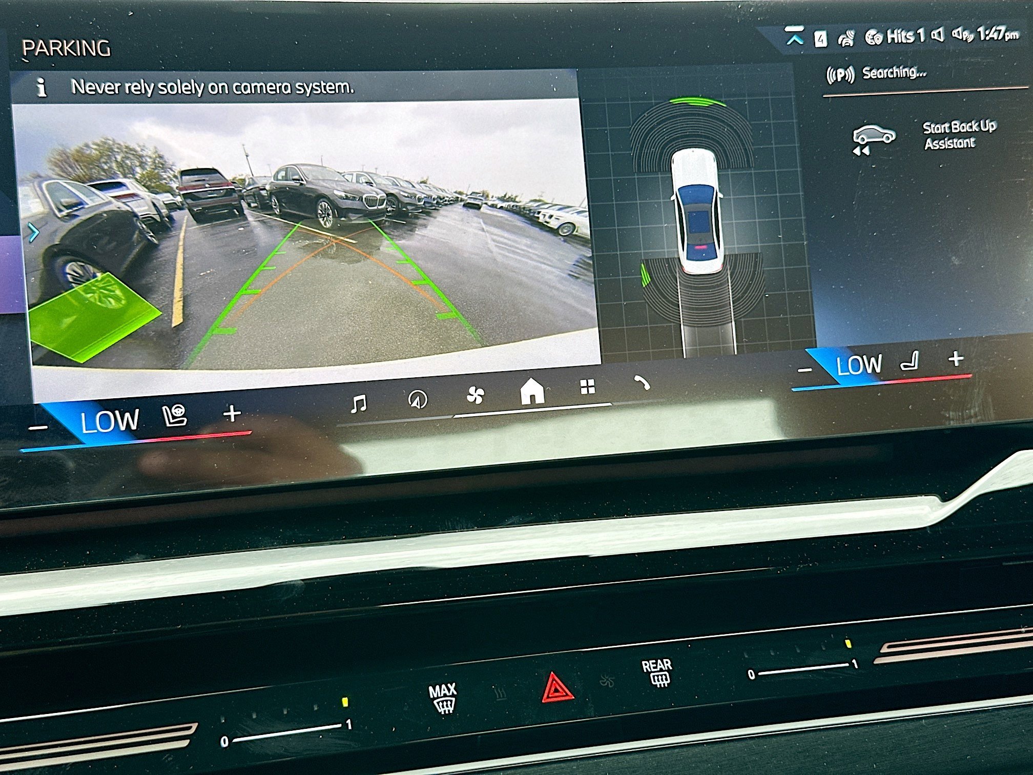 New 2026 BMW 530i w/ M Sport Package image 11