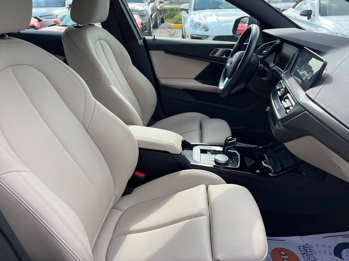 Used 2023 BMW 228i xDrive Gran Coupe w/ Premium Package 2 AWD/4WD image 8