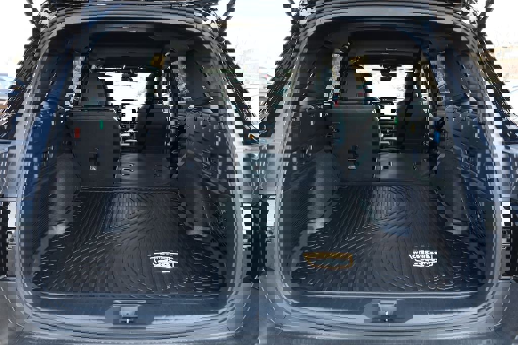 New 2026 Subaru Outback Wilderness image 8