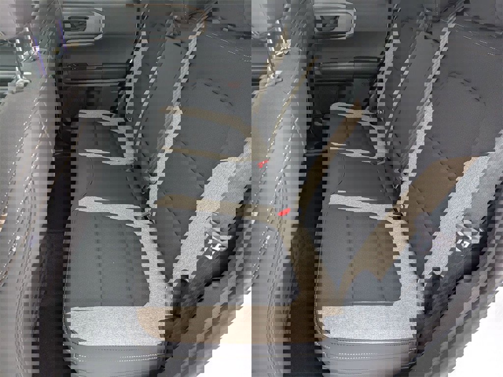 New 2025 Ford Bronco Sport Big Bend w/ Convenience Package image 17