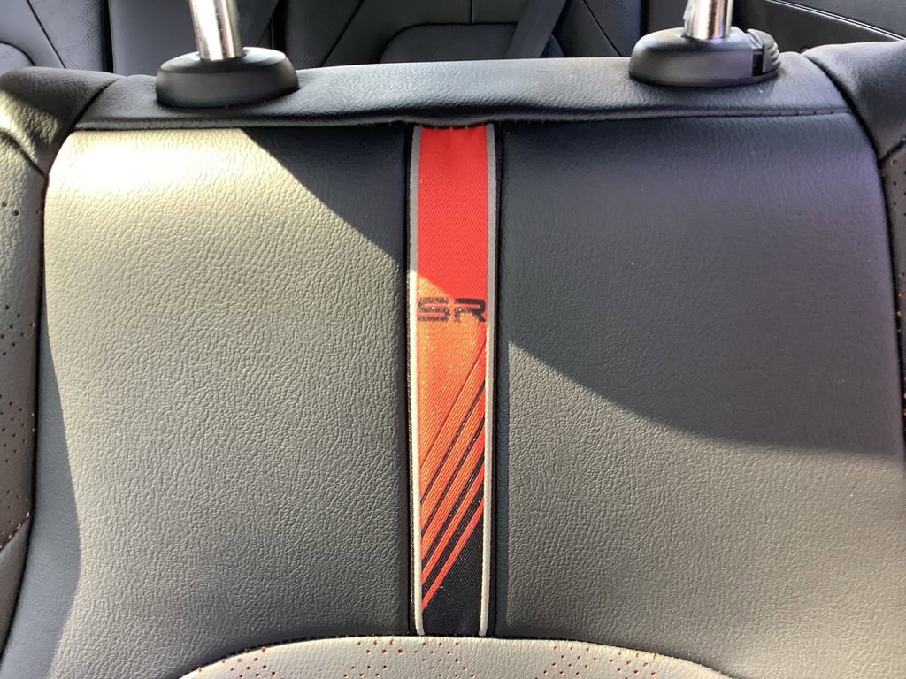 New 2026 Nissan Sentra SR w/ SR Premium Package FWD image 32