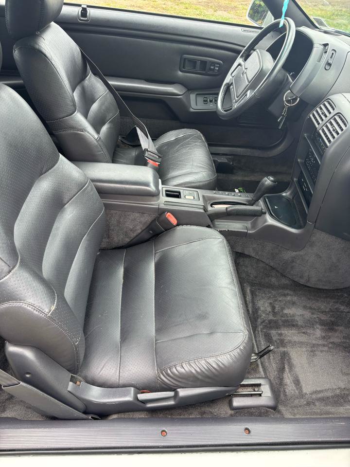 Used 1995 Chrysler LeBaron GTC FWD image 19