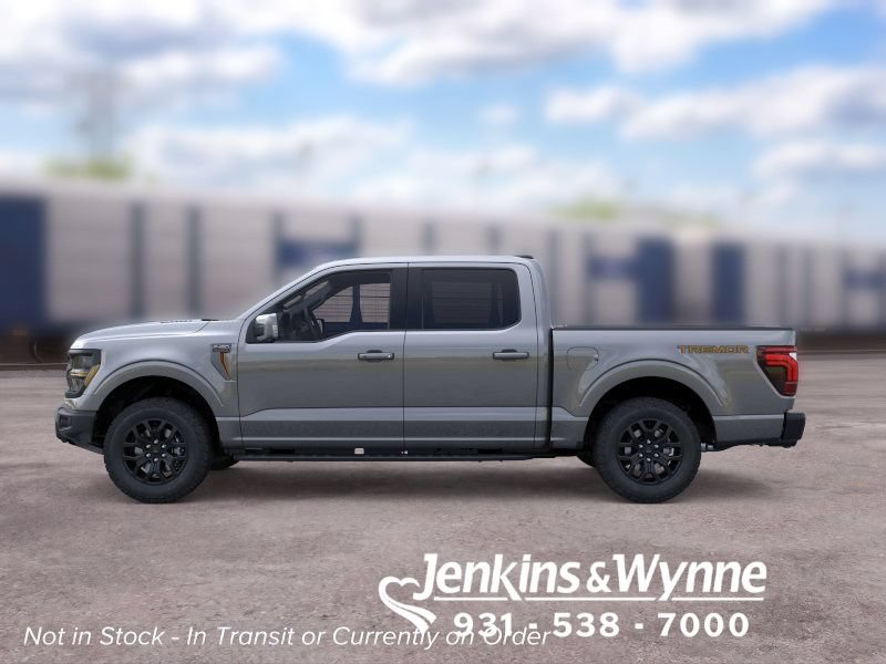 New 2026 Ford F150 Tremor w/ Equipment Group 402A High AWD/4WD image 3