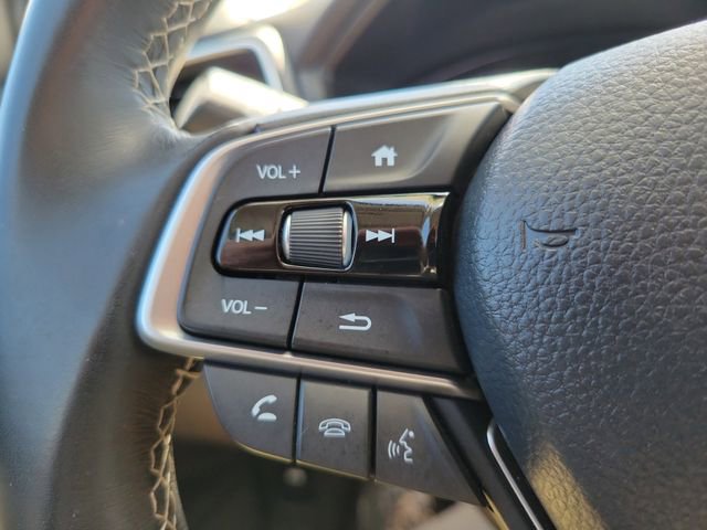 Used 2022 Honda Insight Touring image 21