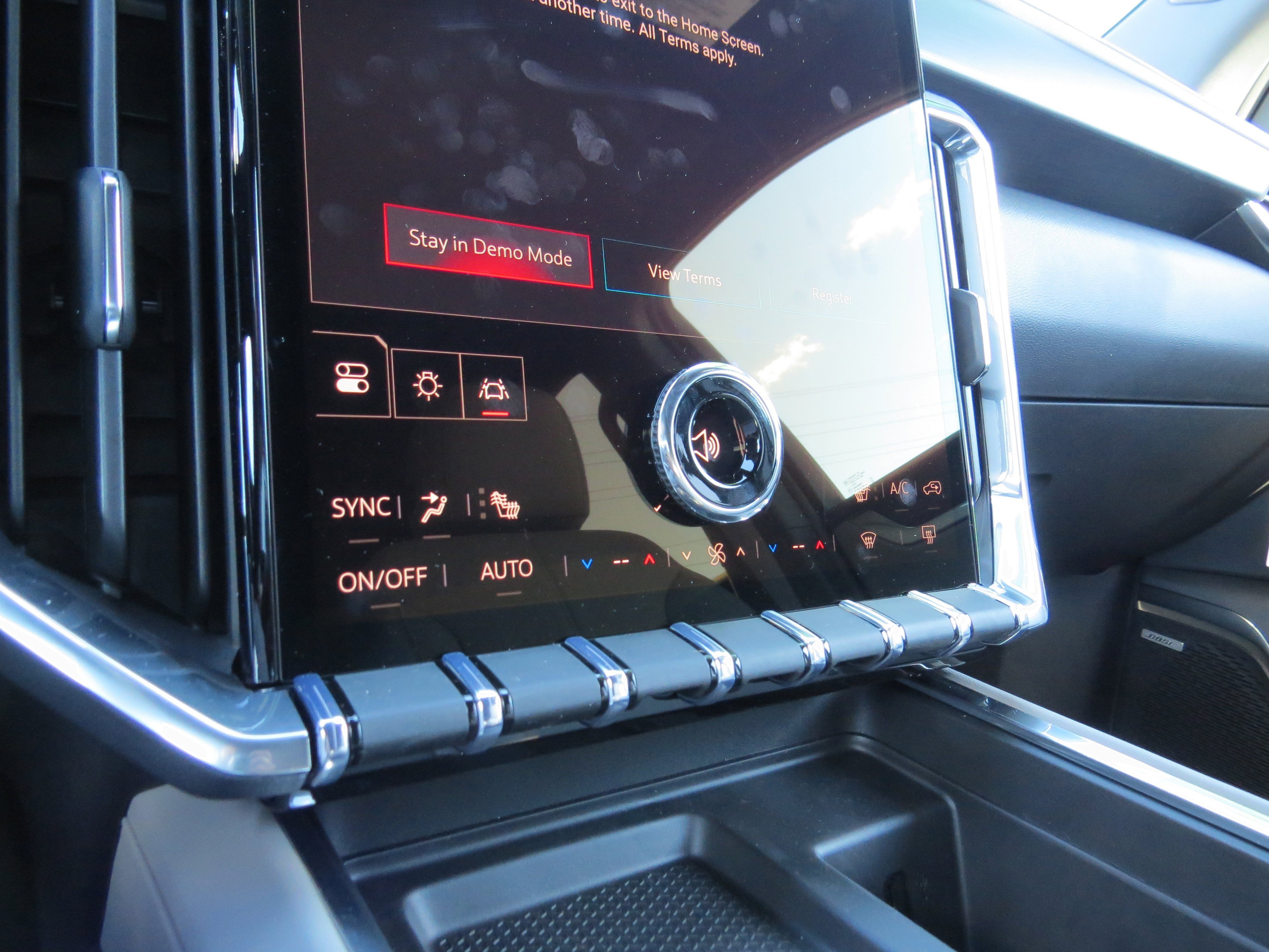 New 2026 GMC Acadia Elevation w/ Elevation Premium Package image 28