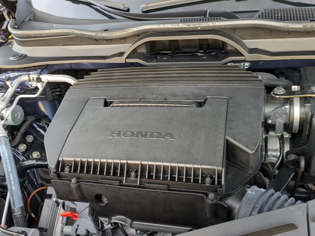 Used 2023 Honda Pilot EX-L image 23