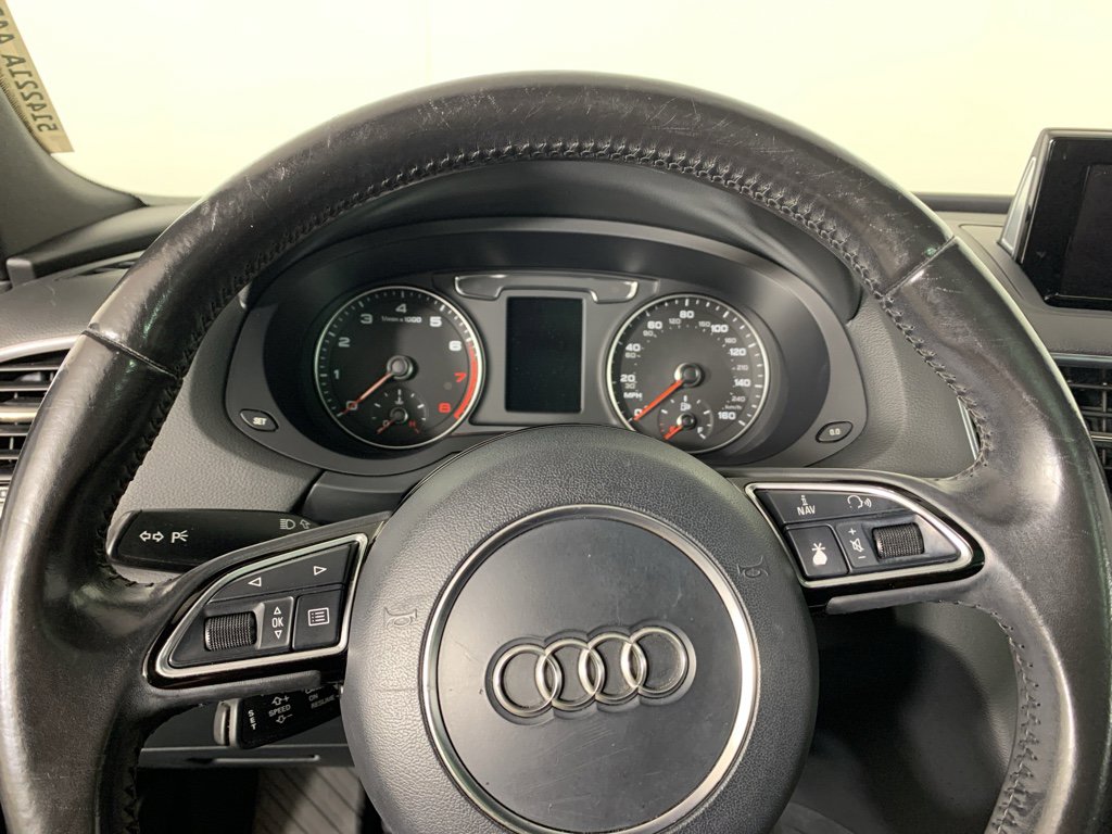 Used 2017 Audi Q3 2.0T Premium w/ Convenience Package image 21