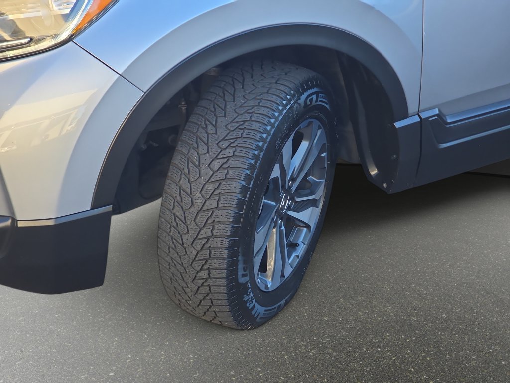 Used 2018 Honda CR-V LX image 33
