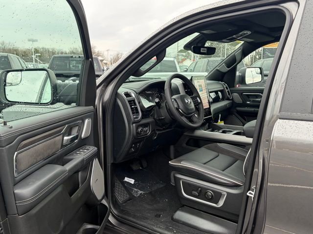 New 2026 RAM 1500 Laramie image 15