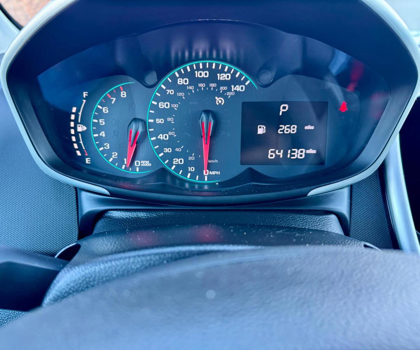 Used 2019 Chevrolet Sonic LT image 10