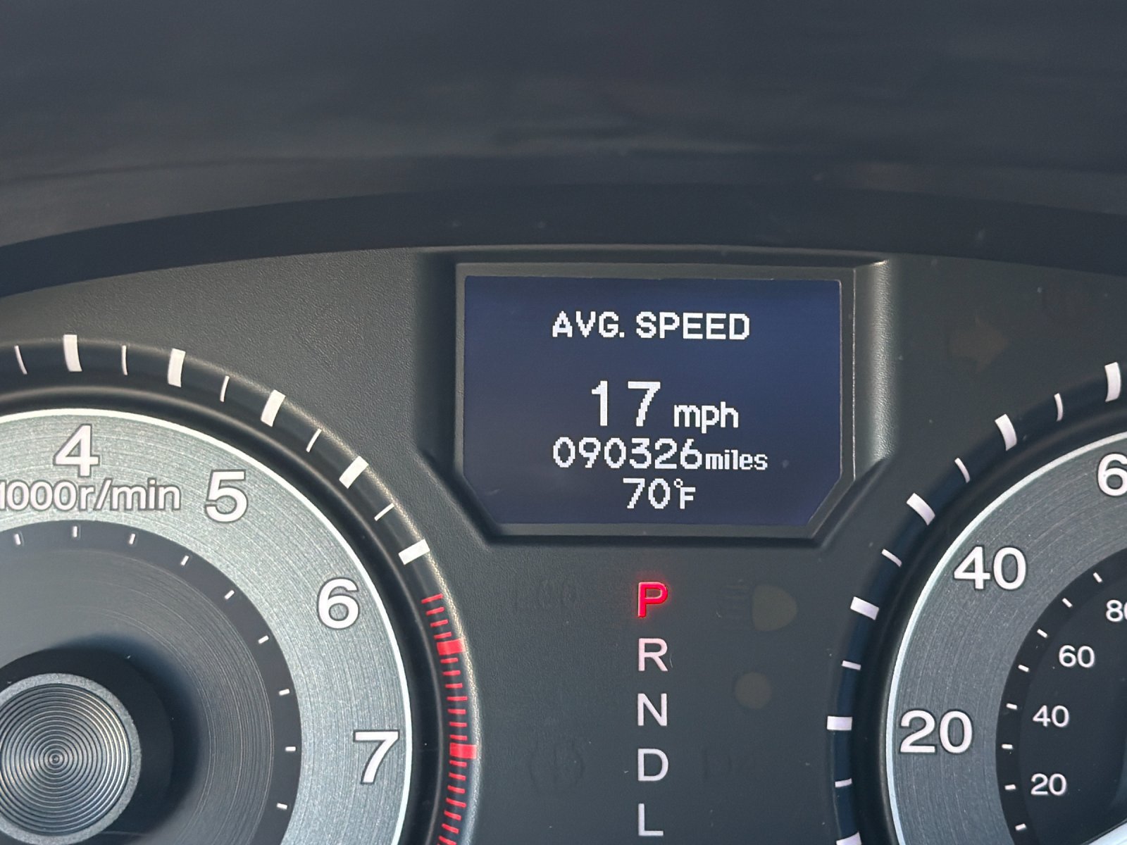Used 2013 Honda Odyssey Touring image 24
