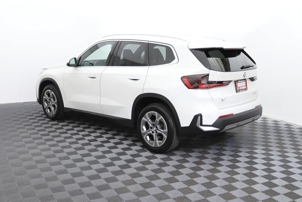 Used 2023 BMW X1 xDrive28i AWD/4WD image 6