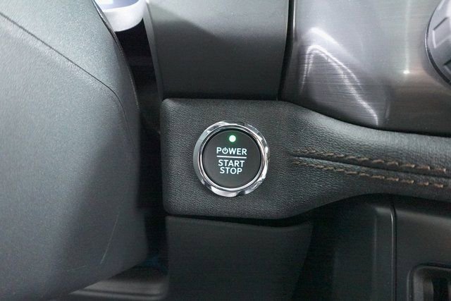 New 2025 Ford F150 Lightning Lariat image 23