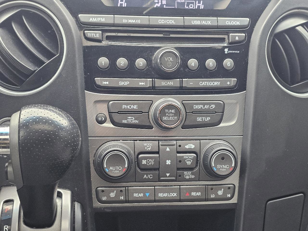 Used 2015 Honda Pilot EX-L image 23