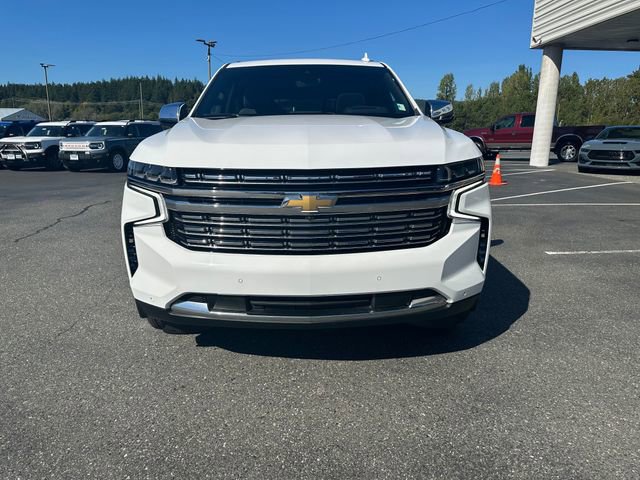 Used 2022 Chevrolet Tahoe Premier image 8