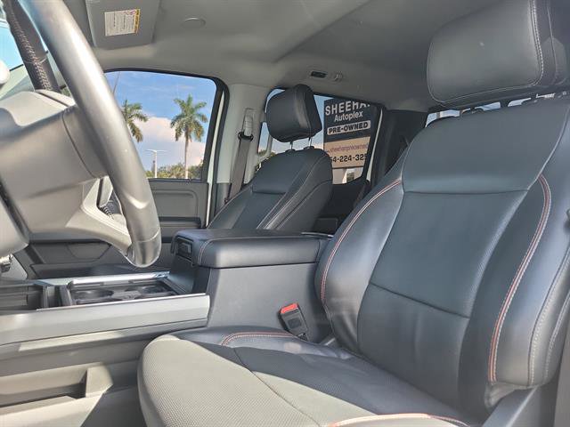 Used 2023 Ford F450 Lariat w/ Lariat Ultimate Package image 24