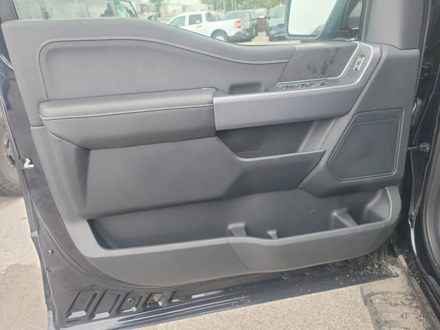 New 2026 Ford F150 XLT w/ Equipment Group 302A MID image 13