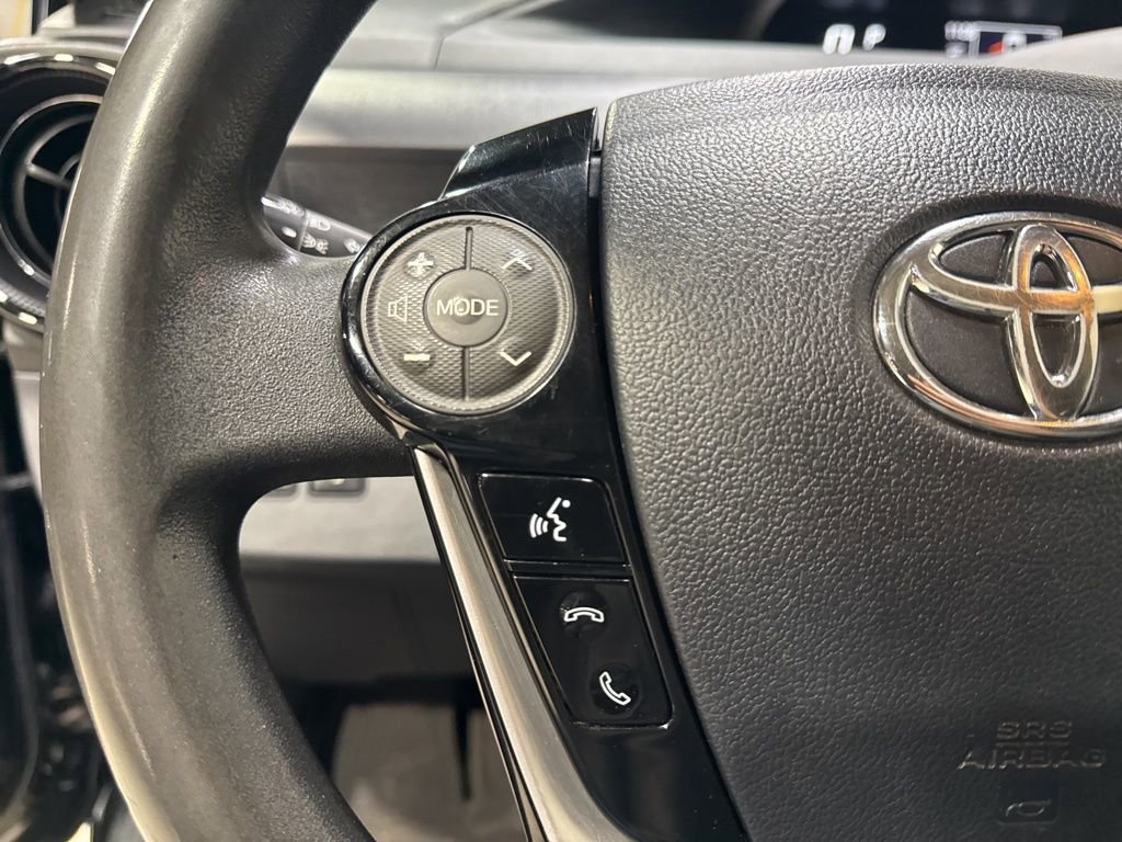 Used 2019 Toyota Prius C image 12