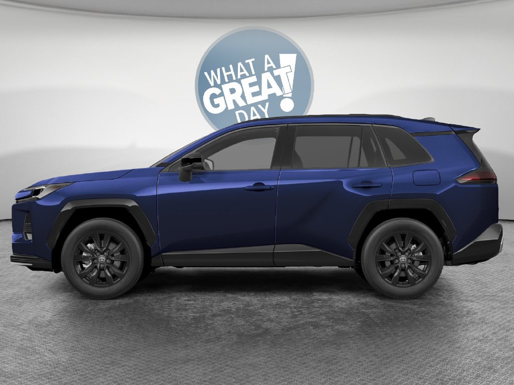 New 2026 Toyota RAV4 SE w/ Convenience Package AWD/4WD image 2