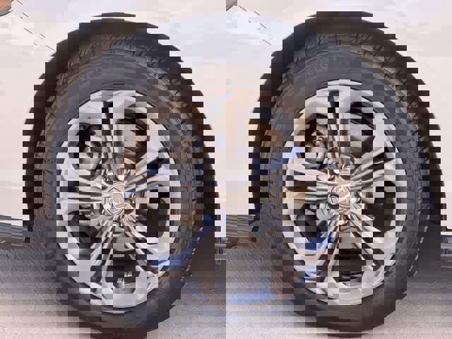 Certified 2023 Honda Accord EX image 9