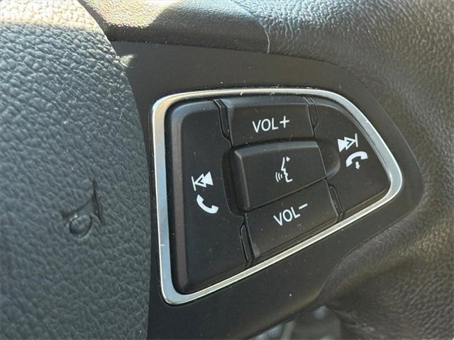 Used 2018 Ford Escape SEL image 12