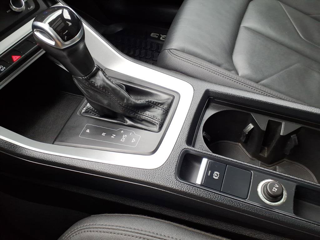 Used 2019 Audi Q3 2.0T Premium image 14