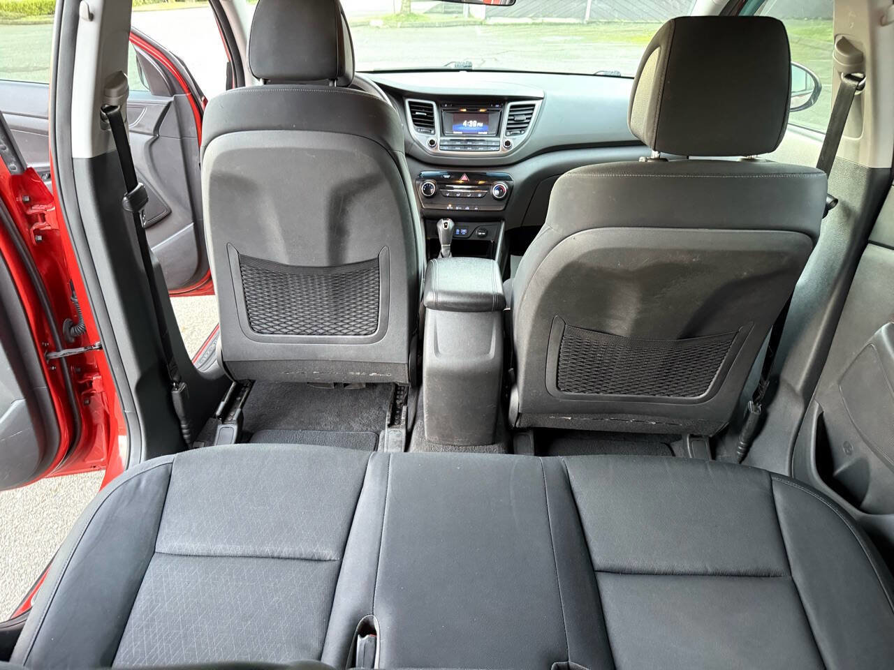 Used 2016 Hyundai Tucson SE image 24