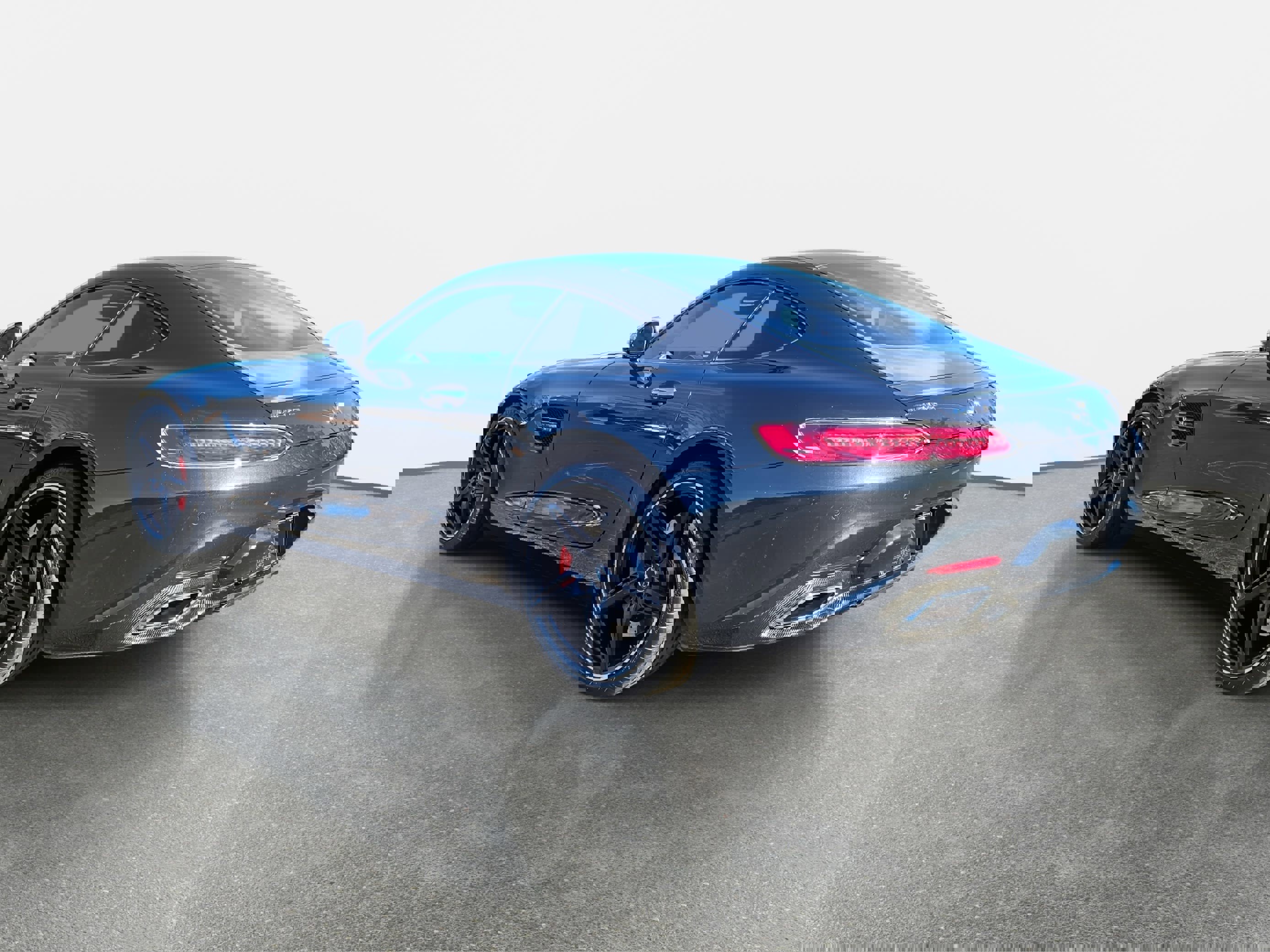 Used 2016 Mercedes-Benz AMG GT S image 7