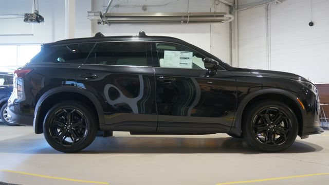 New 2026 INFINITI QX60 Sport w/ Dark Cargo Package AWD/4WD image 6