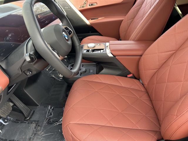 New 2026 BMW iX xDrive45 w/ Executive Package AWD/4WD image 19