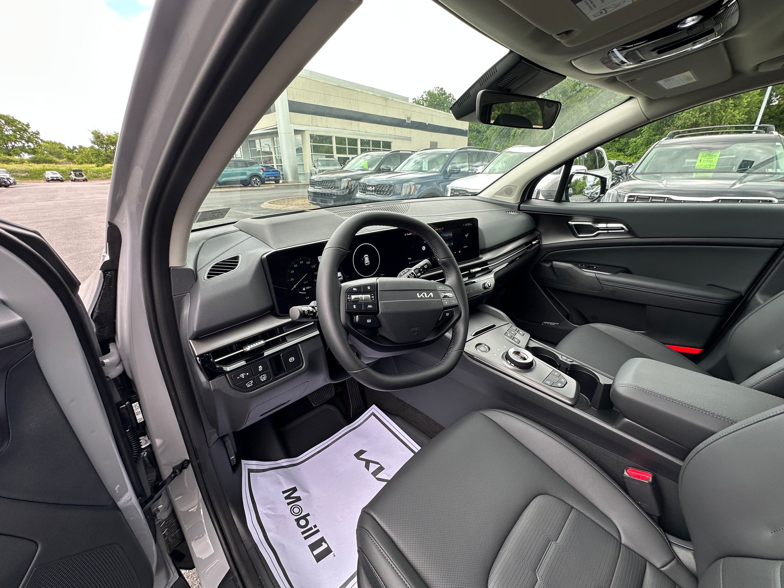 New 2026 Kia Sportage SX Prestige AWD/4WD image 29