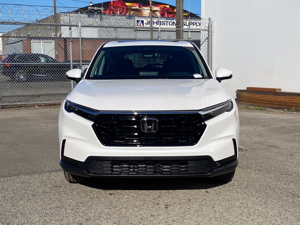 New 2026 Honda CR-V EX image 6