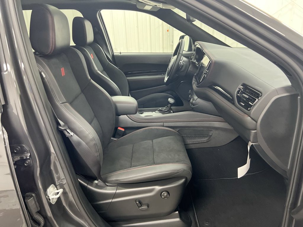 New 2026 Dodge Durango GT AWD/4WD image 23