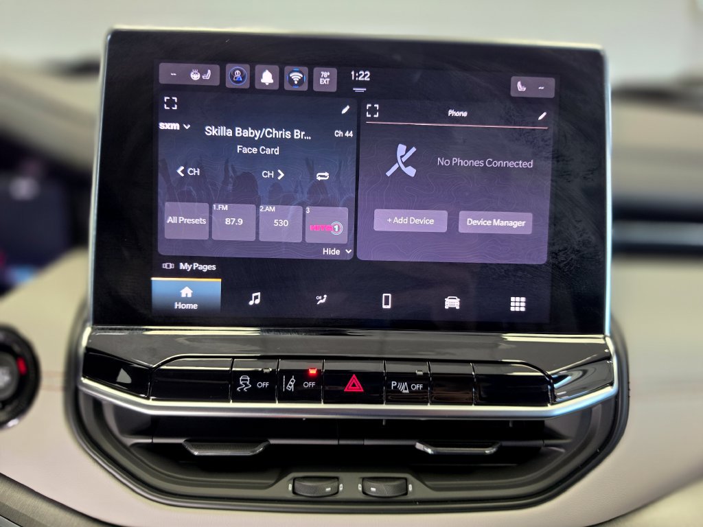 New 2027 Jeep Compass Limited AWD/4WD image 15