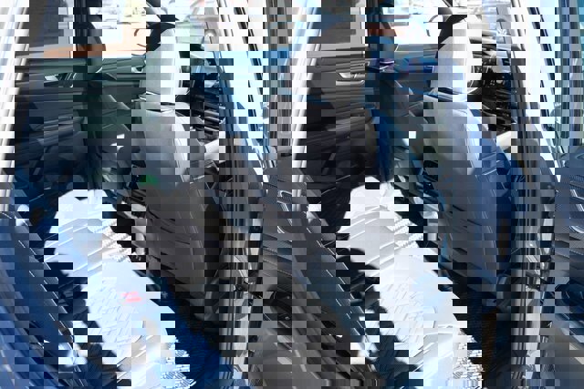 New 2026 Volkswagen Atlas Cross Sport SEL Premium R-Line image 37