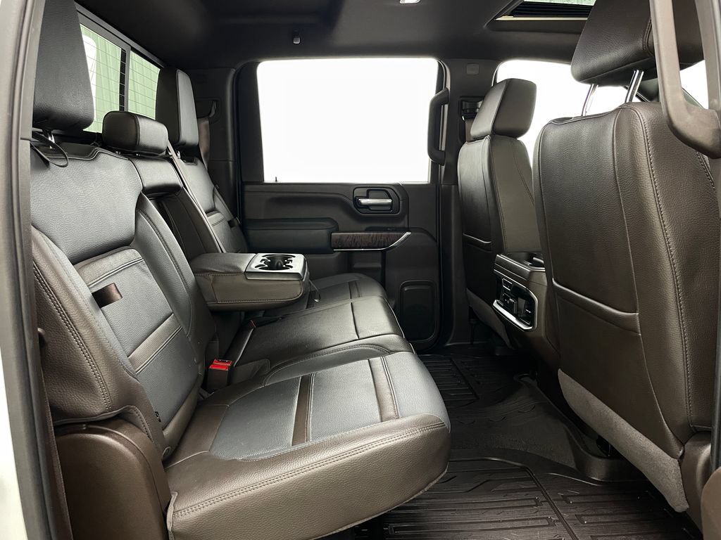 Certified 2023 GMC Sierra 3500 Denali w/ Denali Ultimate Package AWD/4WD image 48