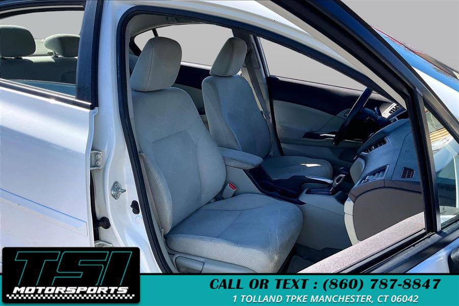 Used 2012 Honda Civic LX image 7