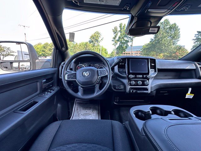 New 2026 RAM 2500 Warlock AWD/4WD image 15