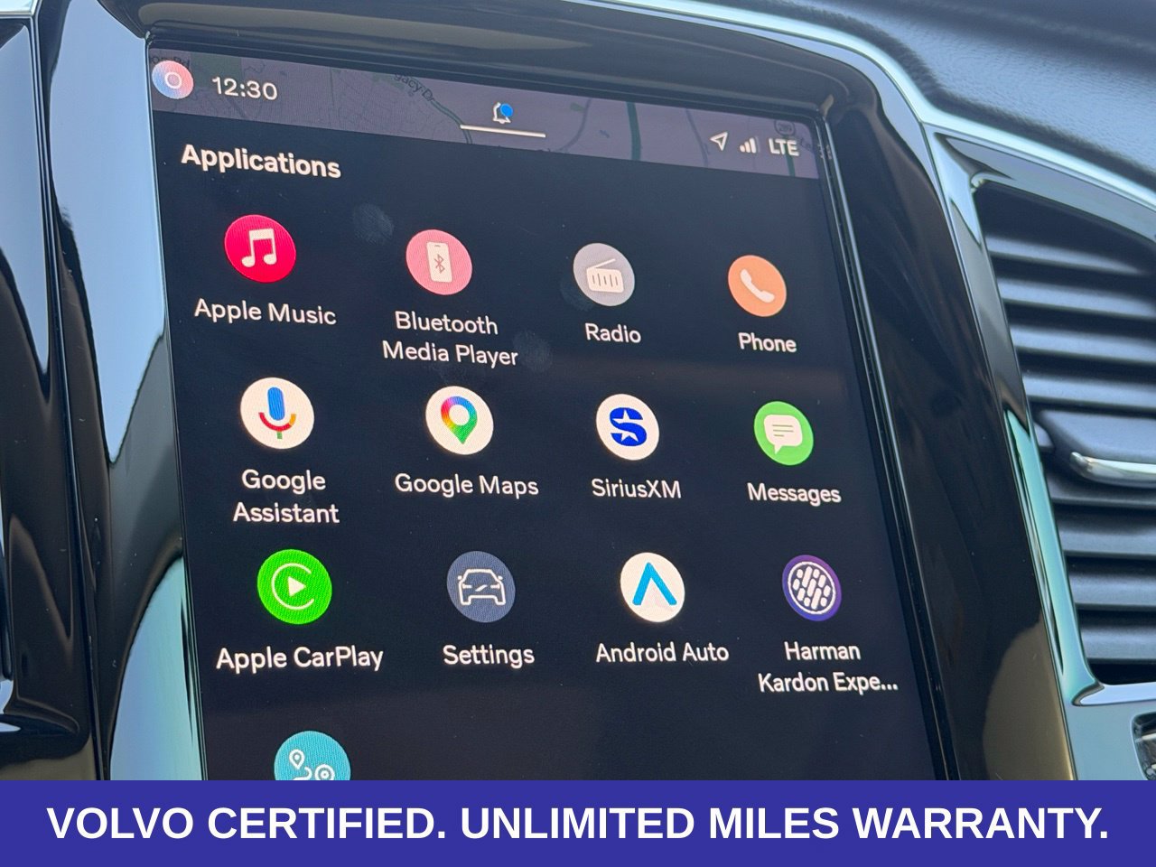Certified 2025 Volvo XC90 T8 Ultra w/ Protection Package Premier AWD/4WD image 29