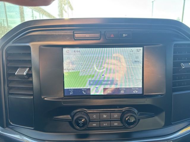 Used 2023 Ford F150 XL w/ STX Appearance Package image 16