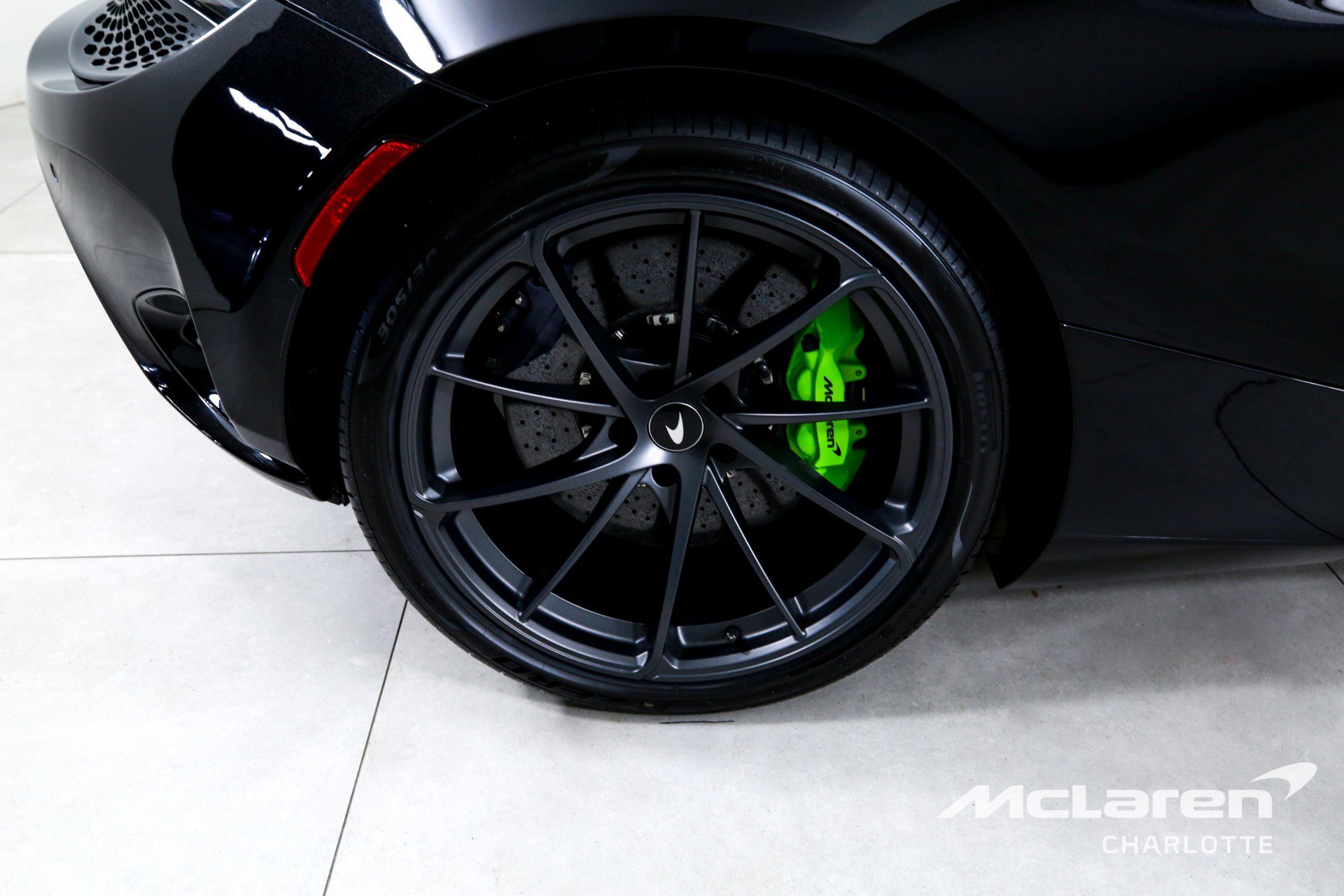 New 2026 McLaren 750S image 27