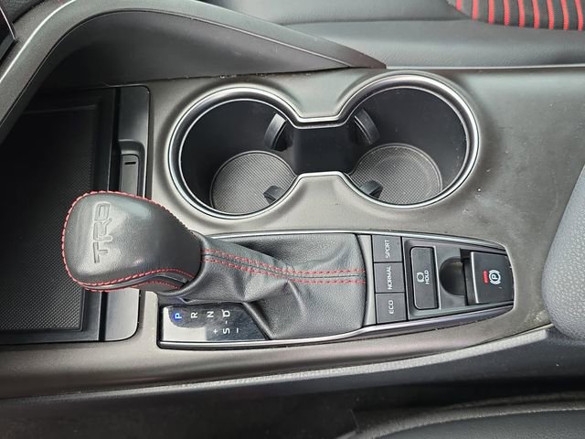 Used 2024 Toyota Camry TRD FWD image 25