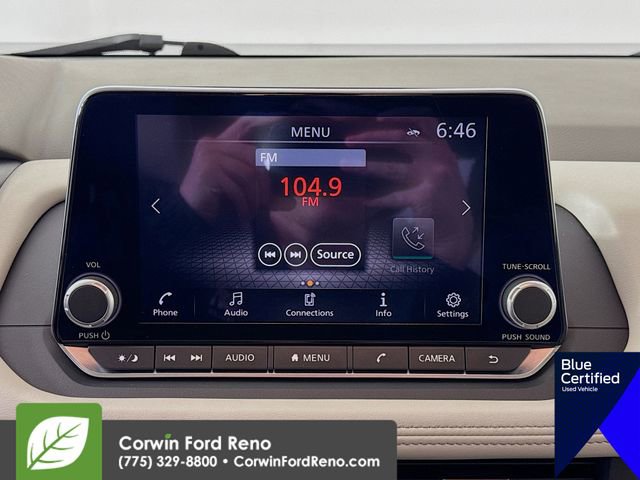 Used 2024 Nissan Rogue SV image 18