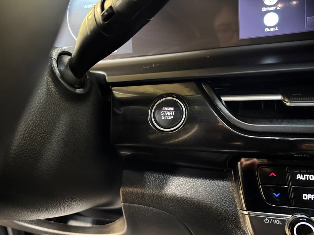 Certified 2024 Kia Seltos S AWD/4WD image 29
