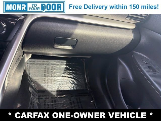 Used 2022 Mitsubishi Eclipse Cross SE image 25