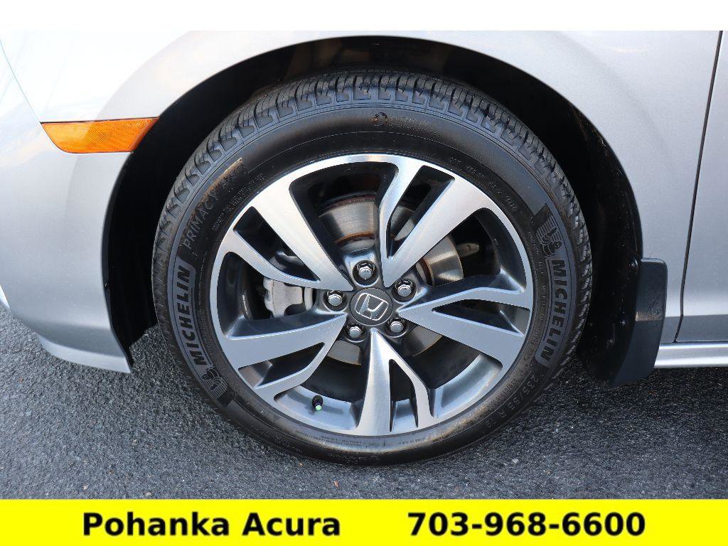 Used 2022 Honda Odyssey Touring image 27