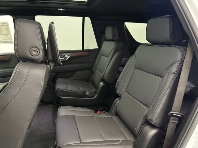 New 2026 GMC Yukon Denali w/ Denali Reserve Package image 48