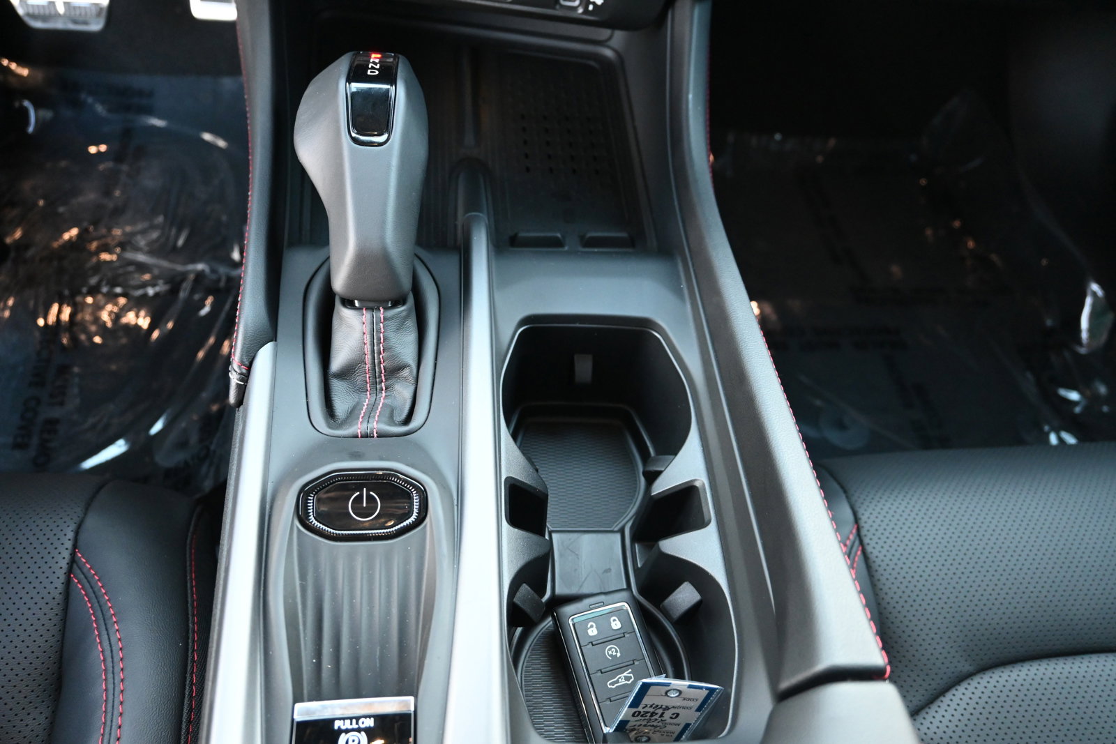 New 2024 Dodge Charger R/T w/ Plus Group image 33