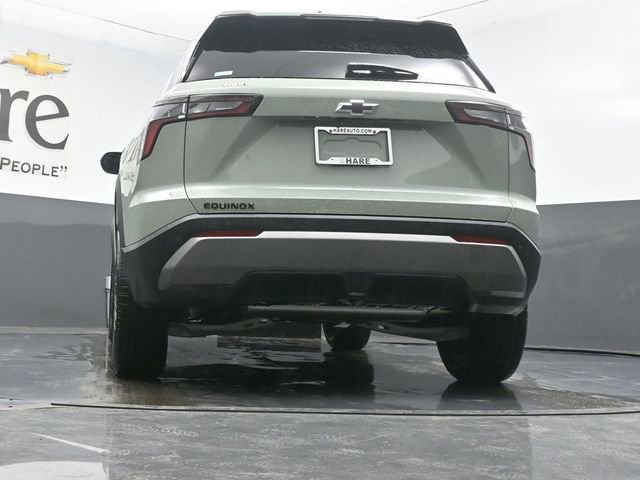 New 2026 Chevrolet Equinox LT w/ Convenience Package II image 32
