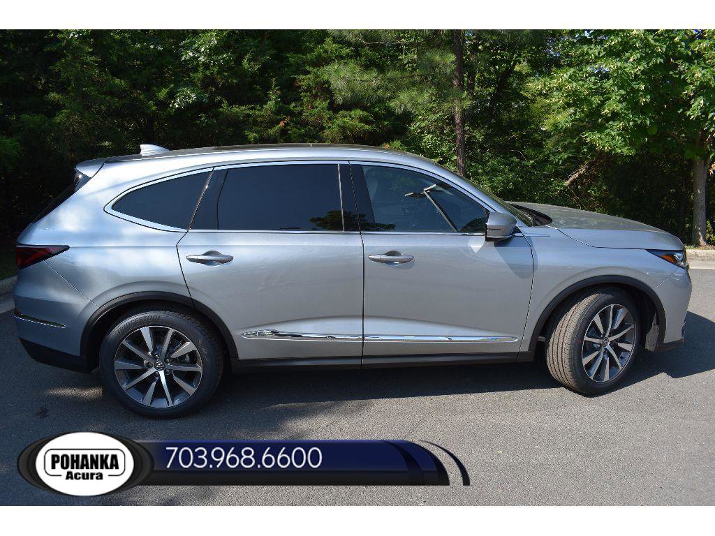 New 2026 Acura MDX w/ Technology Package image 12